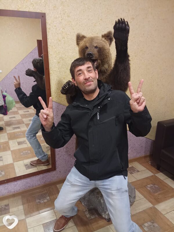 Михаил, 47, Копейске — анкета №3122211