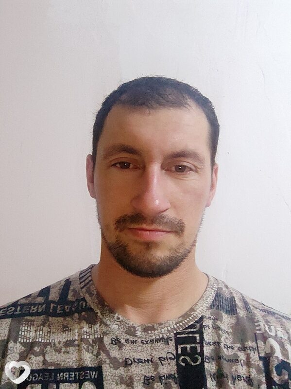 Виктор, 37, Астане — анкета №3122522