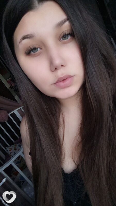 Кристина, Вязьма