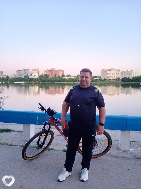 Александр, 52, Ростове-на-Дону — анкета №3122526