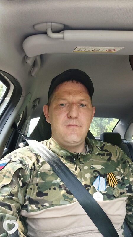 Михаил, Бодайбо