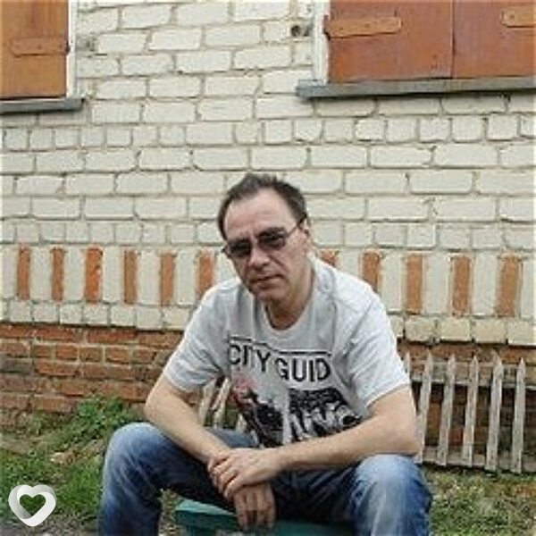 Сергей, 56, Тамбове — анкета №3122533