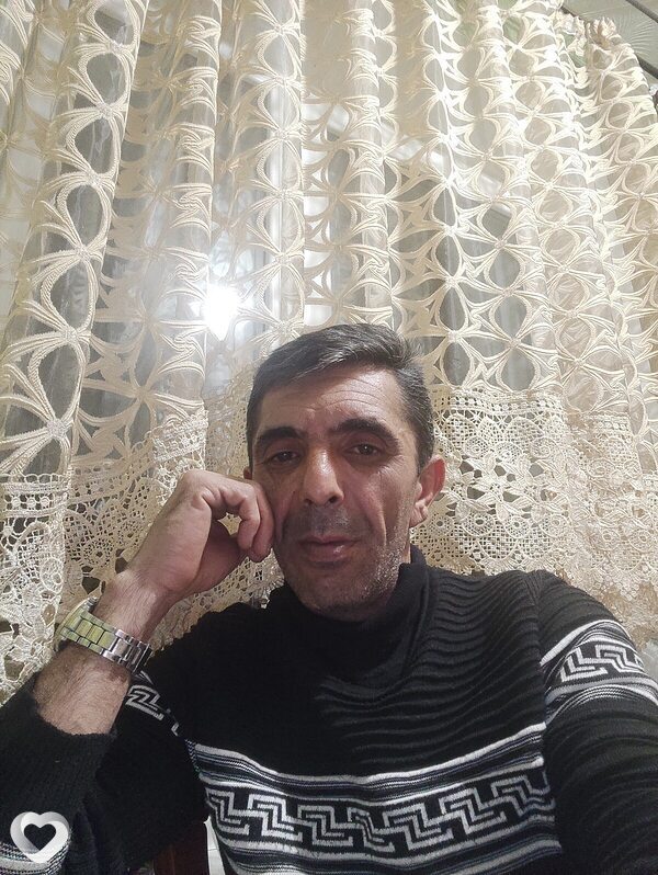 Хало, 45, Калининграде — анкета №3122046