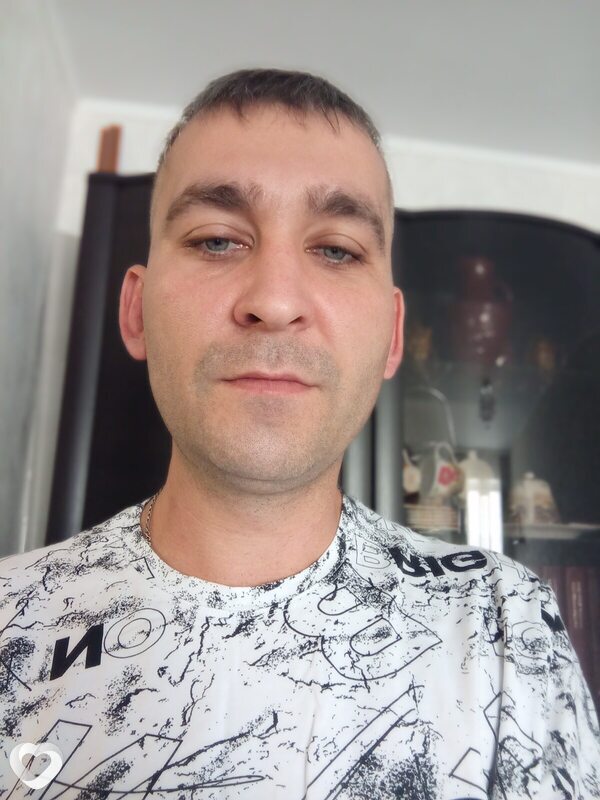 Вадим, 36, Уфе — анкета №3122052