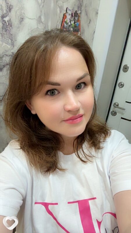 Татьяна, Кандалакша