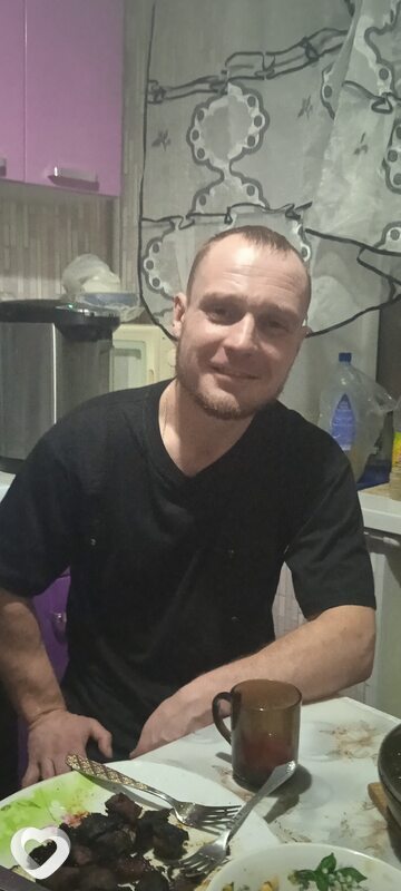 Григорий, 43, Караганде — анкета №3122063