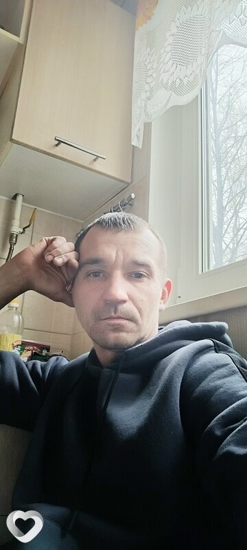 Кирилл, 38, Санкт-Петербурге — анкета №3121890