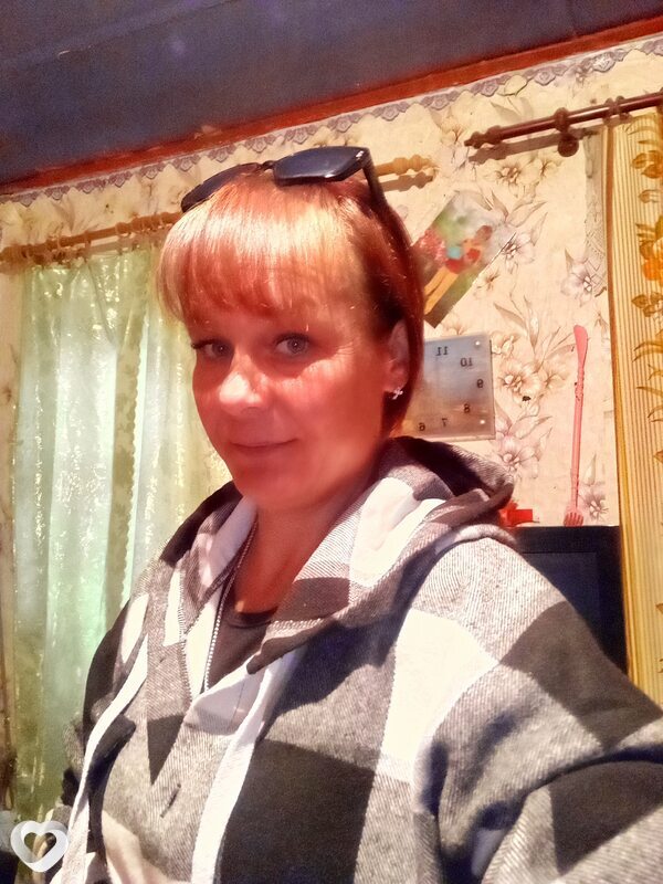 Светлана, 39, Саках — анкета №3121896