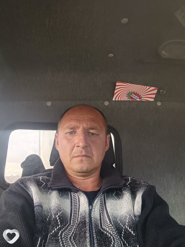 Эдуард, 42, Уфе — анкета №3121903