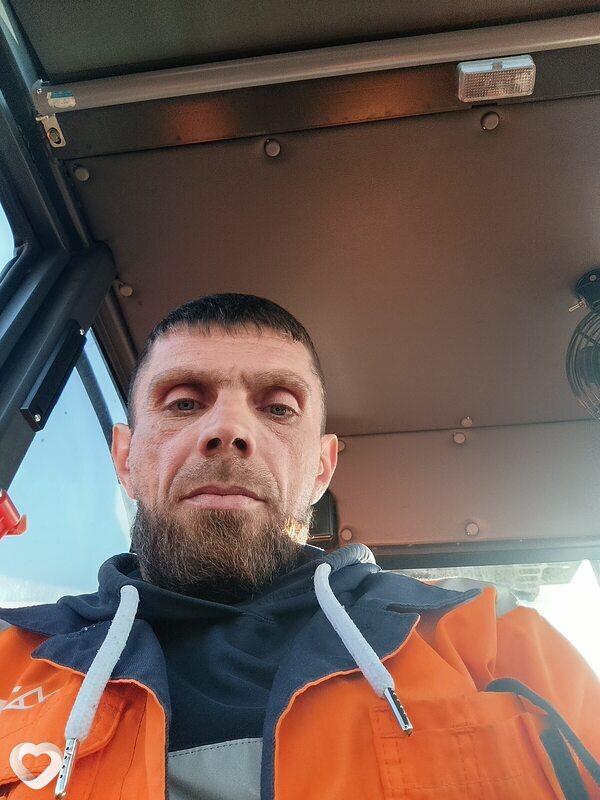 Серж, 40, Магадане — анкета №3122095
