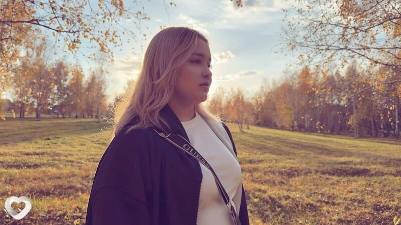 Татьяна, 26, Юрге — анкета №3122098