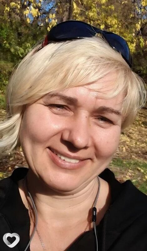 Елена, 47, Елабуге — анкета №3122099