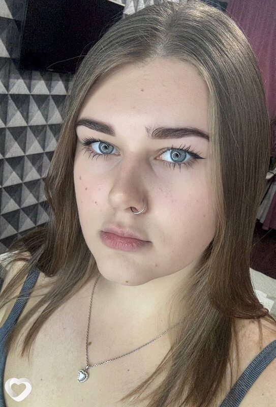 Полина, 29, Улан-Удэ — анкета №3122104