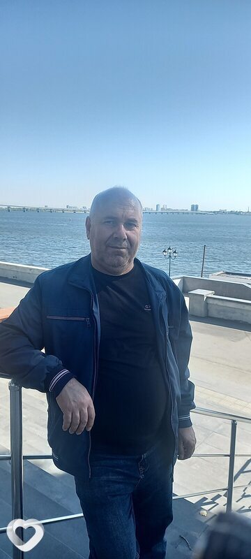 Казым Джавадов, Благодарный