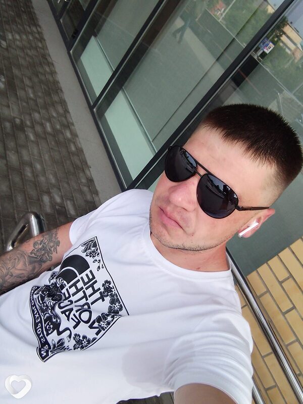 Ivan, 33, Иркутске — анкета №3122112