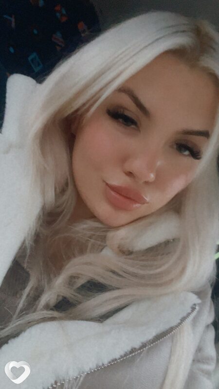 Тина, 20, Днепр — анкета №3122468