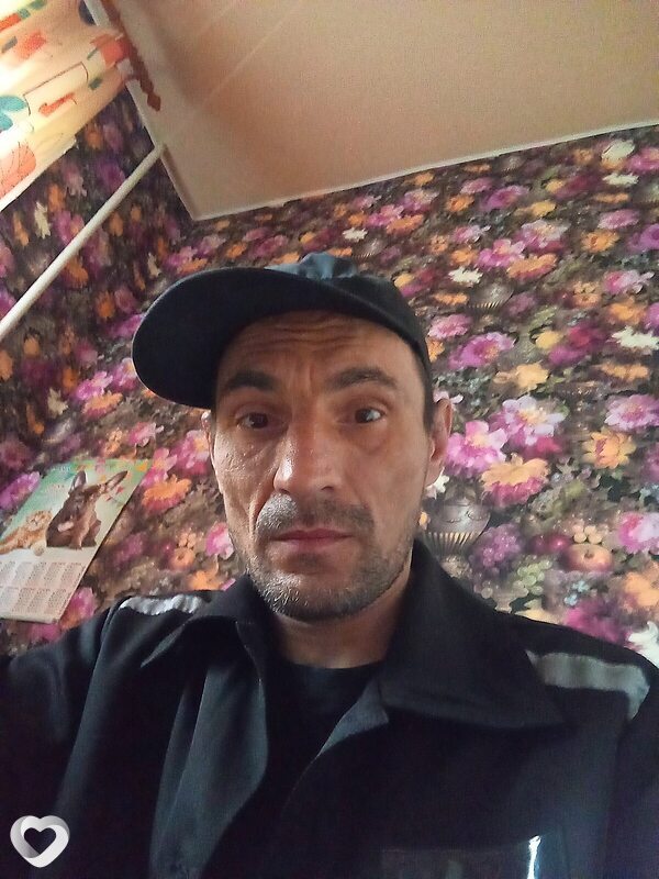 Сергей Гадыльшин, 48, Серове — анкета №3122470