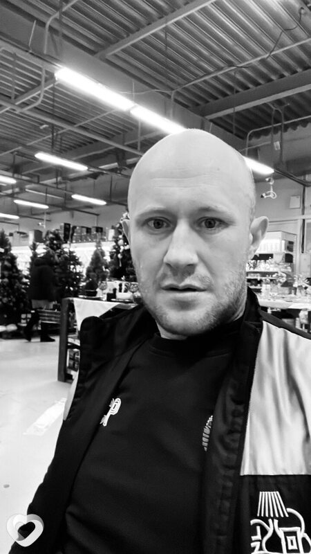 Вова, 36, Кургане — анкета №3122478