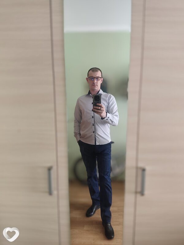 Евгений, 35, Макеевке — анкета №3122484