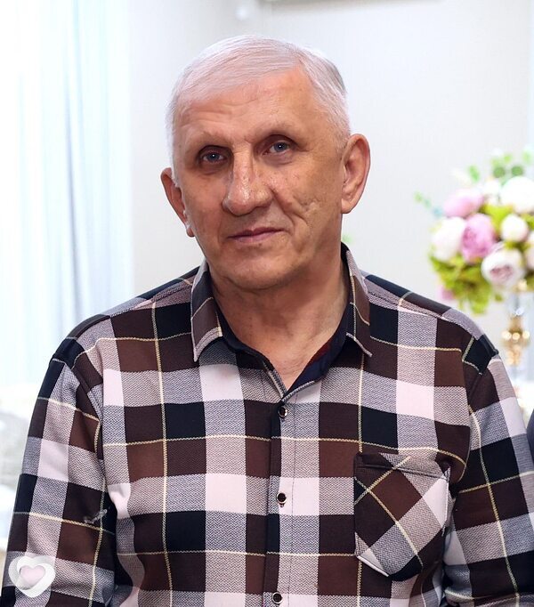 Vlad, Балхаш