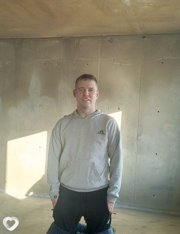 Сергей, 33, Иркутске — анкета №3122118