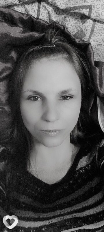 Валентина, 36, Бодайбо — анкета №3122121