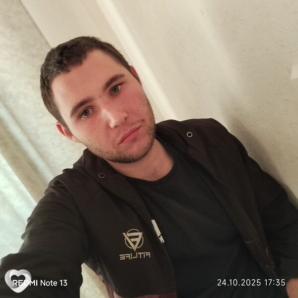 Иван, 24, Барнауле — анкета №3122128