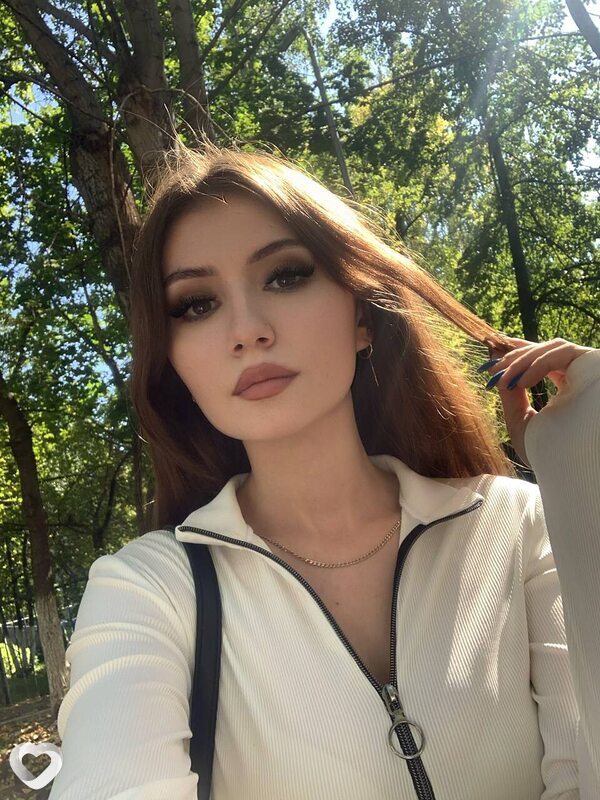 Полина, 24, Ростове-на-Дону — анкета №3122136