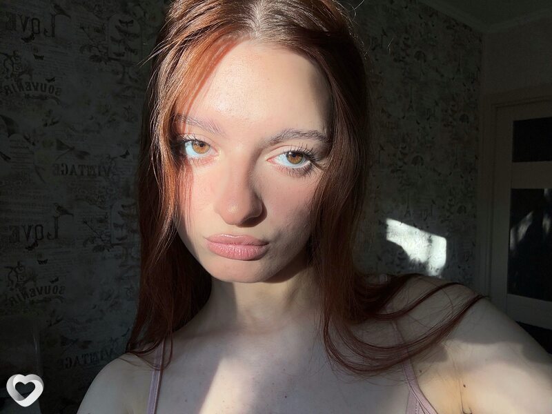 Ксюша, 19, Минске — анкета №3122146