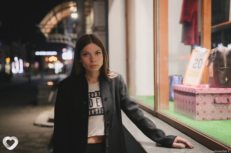 Маргарита, 36, Иркутске — анкета №3122154