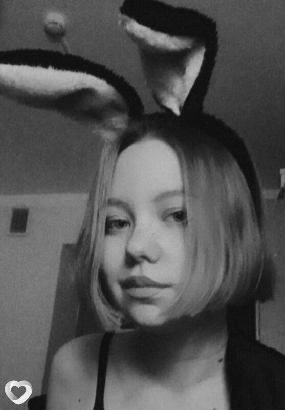 Анастасия, 20, Хабаровске — анкета №3122157