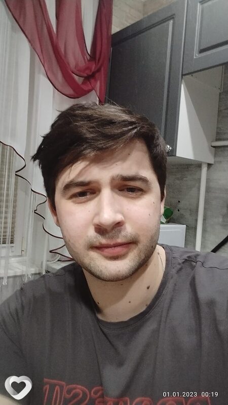 Александр, 31, Железногорске — анкета №3122159