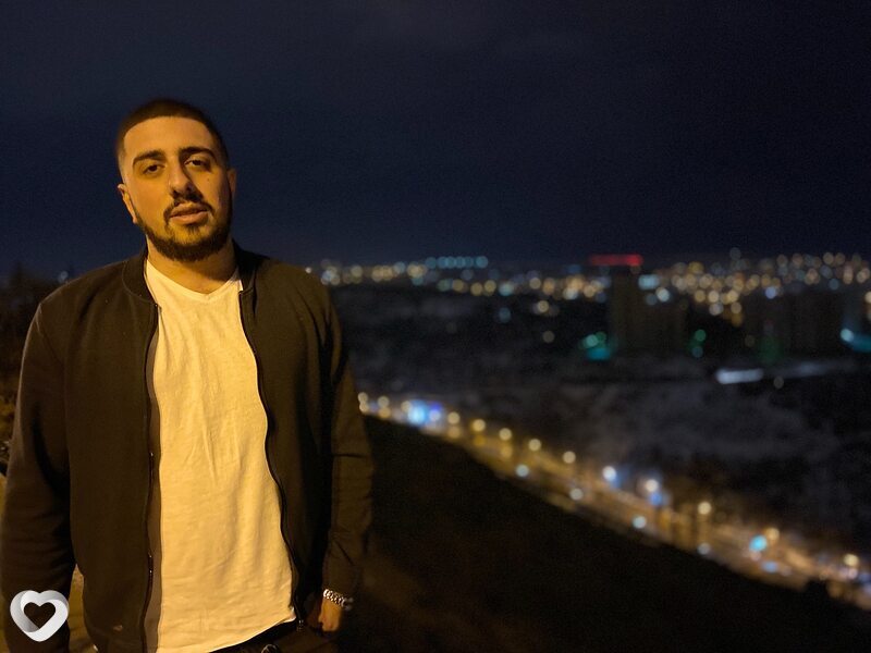 Ата, 26, Анапе — анкета №3122161