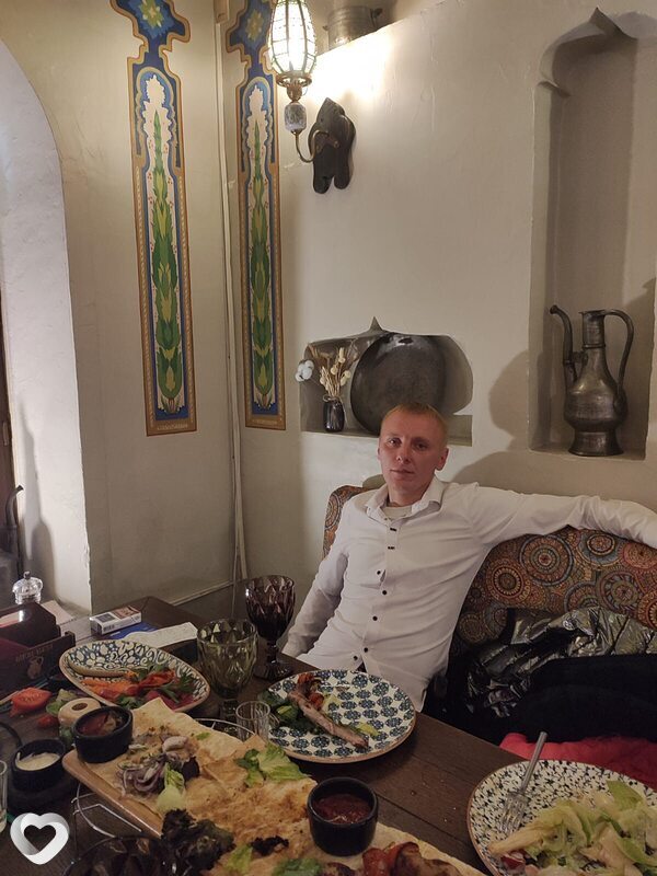 Джокер, 36, Ярославле — анкета №3122172