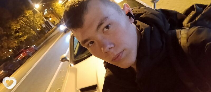 Александр, 23, Санкт-Петербурге — анкета №3122175
