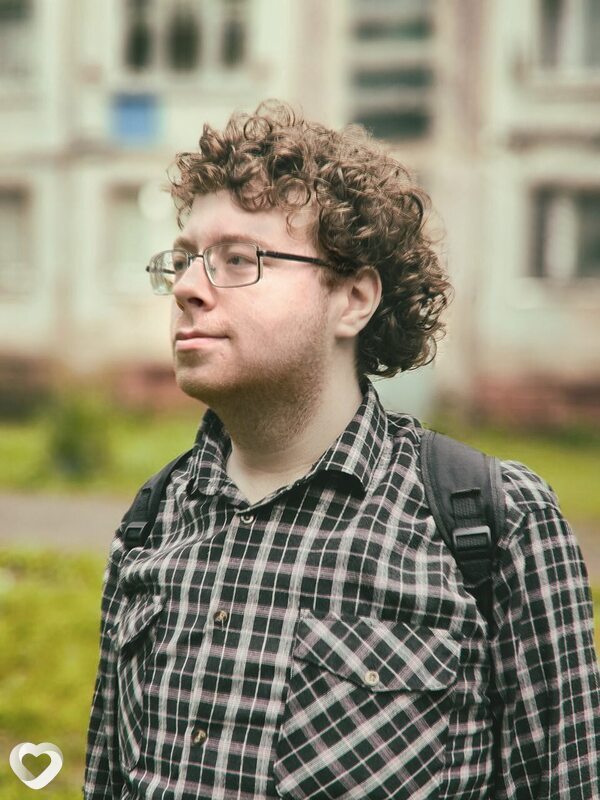 Дима, 24, Калуге — анкета №3122177