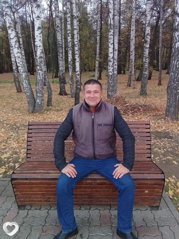 Azat, 41, Москве — анкета №3122179