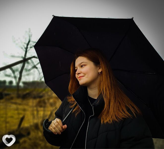 Виолетта, 20, Люберцах — анкета №3122182