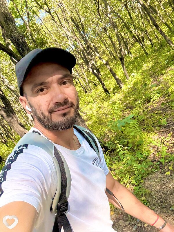 Александр, 37, Находке — анкета №3122218