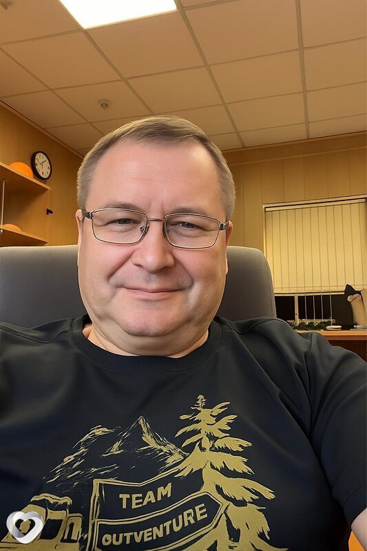 Александр, 46, Алматы — анкета №3122221