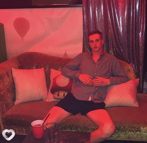 Denis, 27, Тбилиси — анкета №3122222