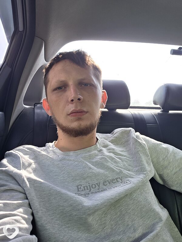 Евгений, 27, Алматы — анкета №3122223