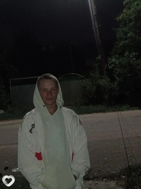 Иван, 21, Туле — анкета №3122233