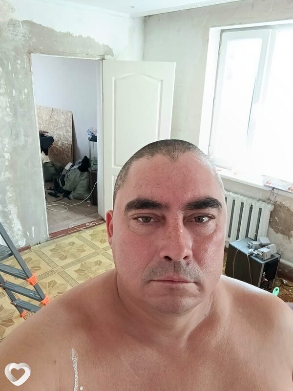 Daulet, 46, Костанае — анкета №3122397