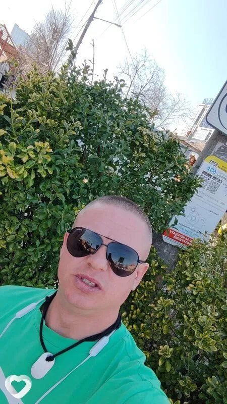 Артур, 42, Барнауле — анкета №3122398