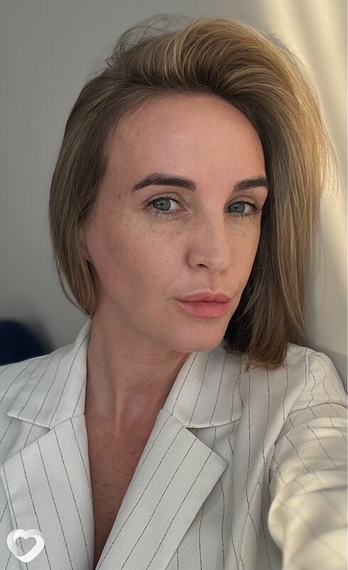 Elena, 40, Владивостоке — анкета №3122399