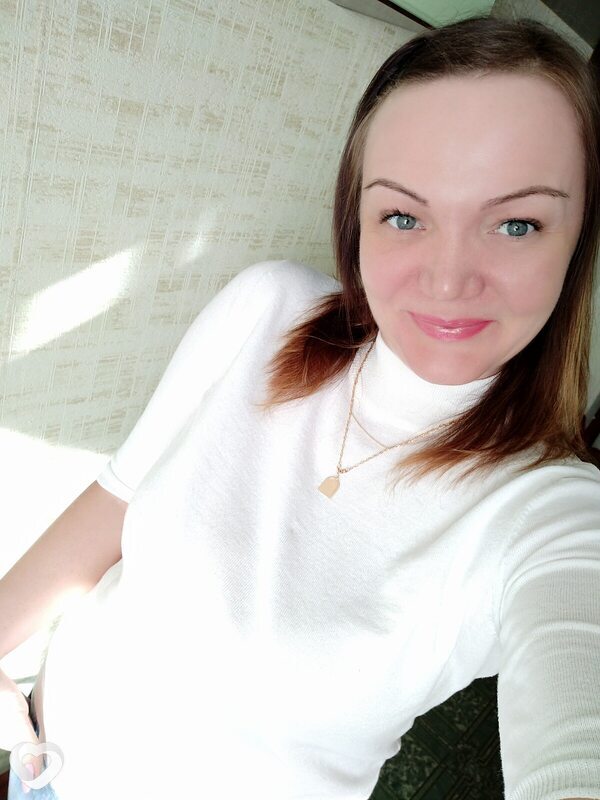 Наташка, 45, Великом Новгороде — анкета №3122403