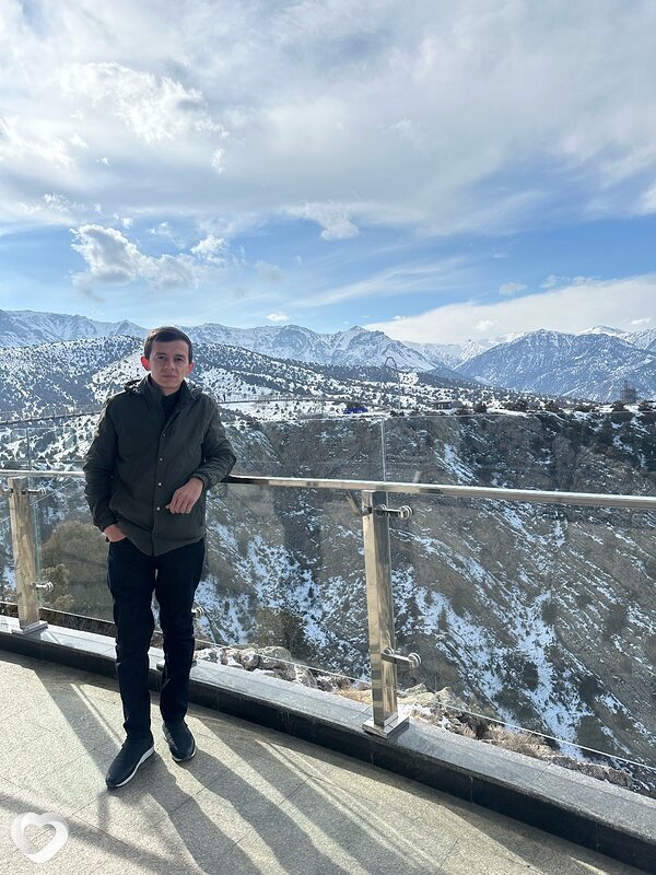 Iskandar, 33, Самарканд — анкета №3122405