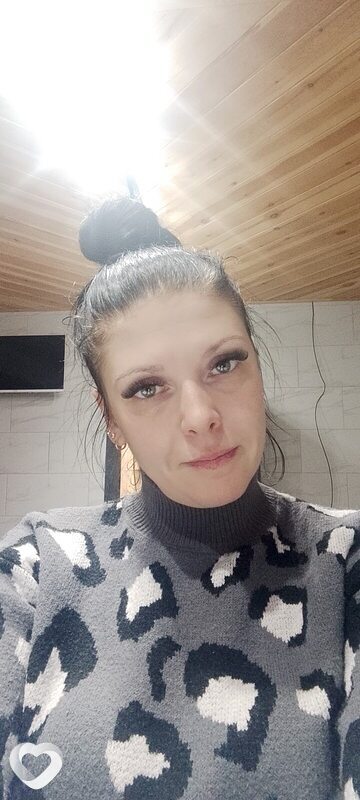 Татьяна, 39, Новосибирске — анкета №3122407