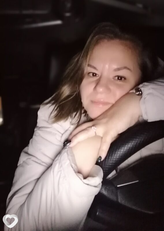 Елена, 44, Новосибирске — анкета №3122408